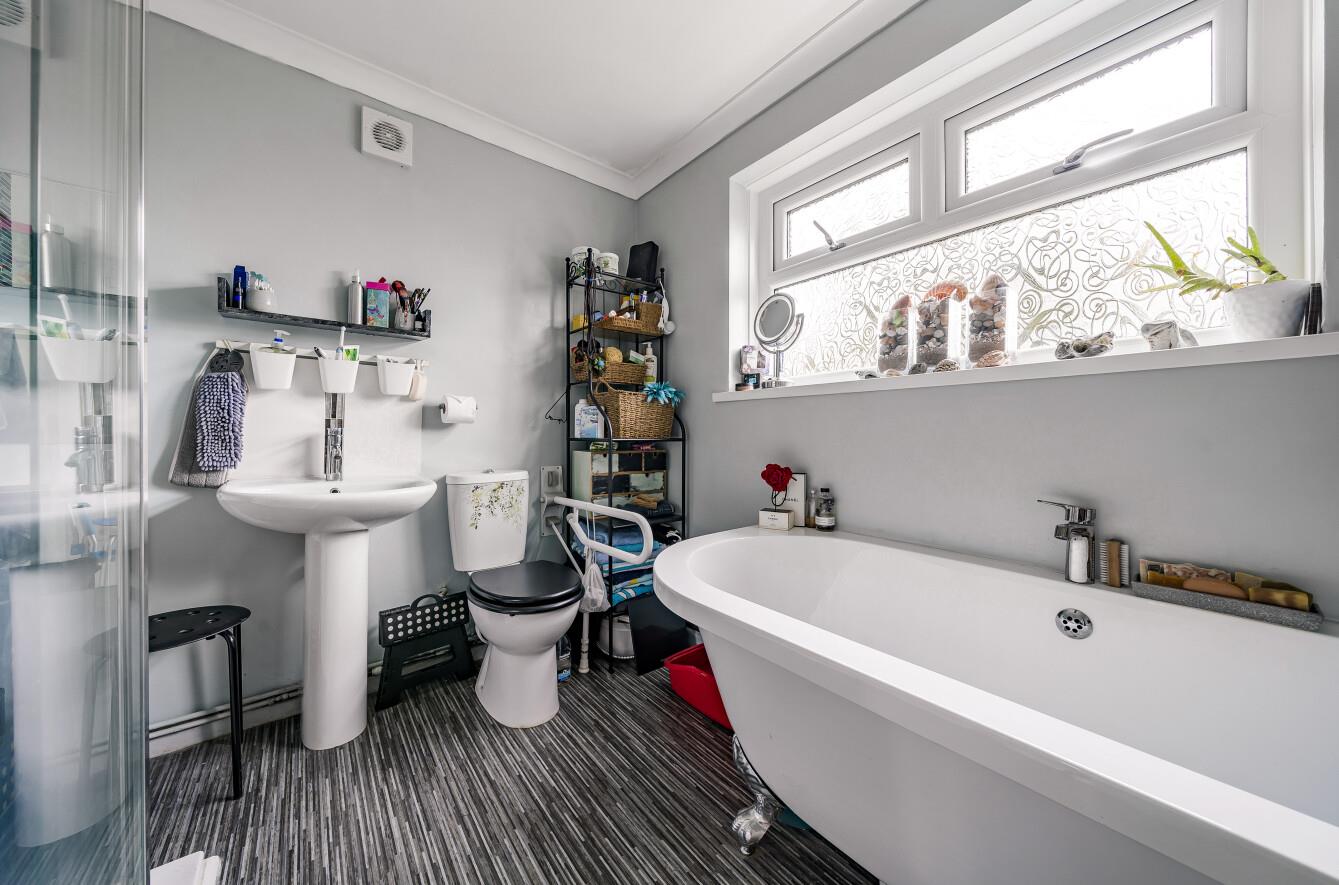 Llangyfelach Road, Tirdeunaw, Swansea, SA5 7HR